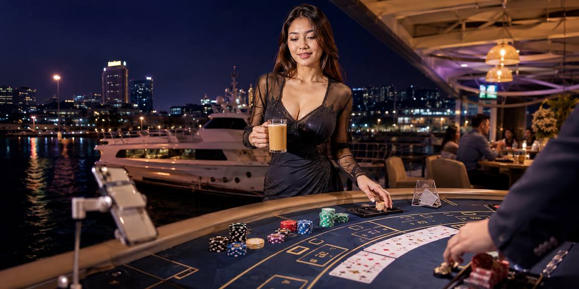 kclub8 Slot & Live Casino untuk Malaysia dengan Touch 'n Go