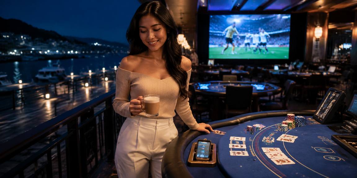 Buka Aviator kclub8 Dengan Kawalan Jelas